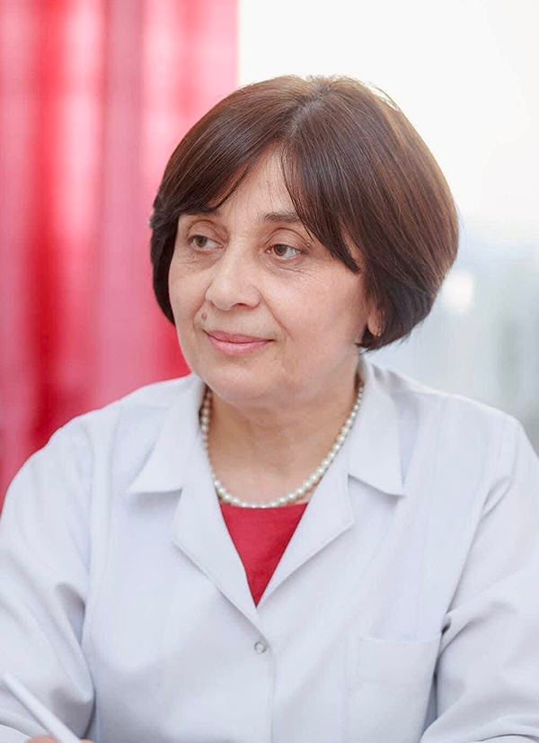 თამარ ვაშაკიძე