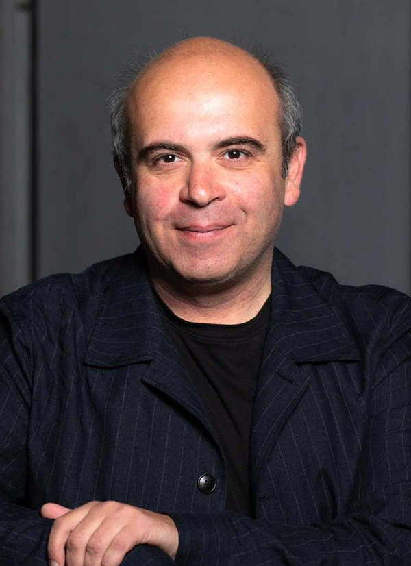 გოშა გორგოშიძე