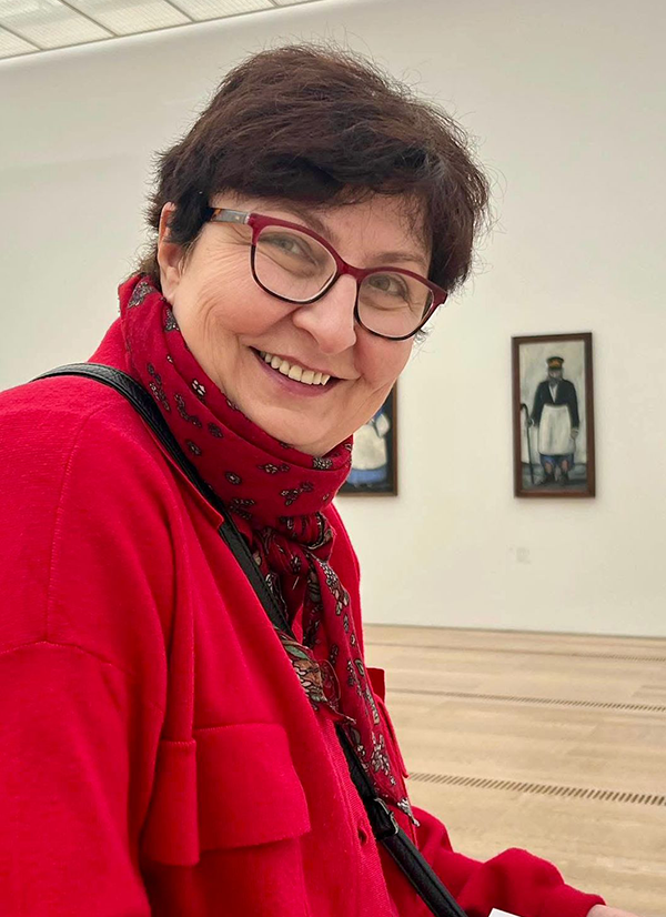 ლალი ასამბიანი